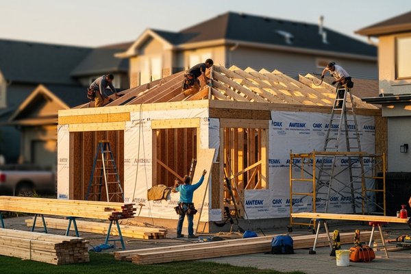Remodeling and additions in Hot Springs, AR