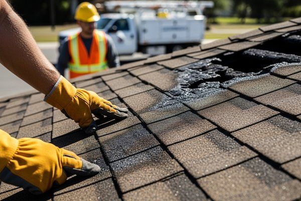 Water and fire damage restoration in Cabot, AR